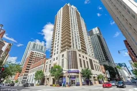 635 North Dearborn Street Chicago IL 60654
