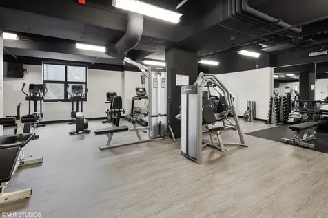 635 North Dearborn Street Chicago IL 60654