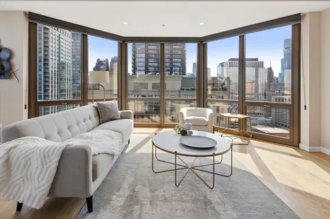 635 North Dearborn Street Chicago IL 60654