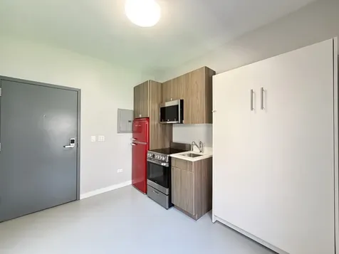 4700 North Racine Avenue Chicago IL 60640