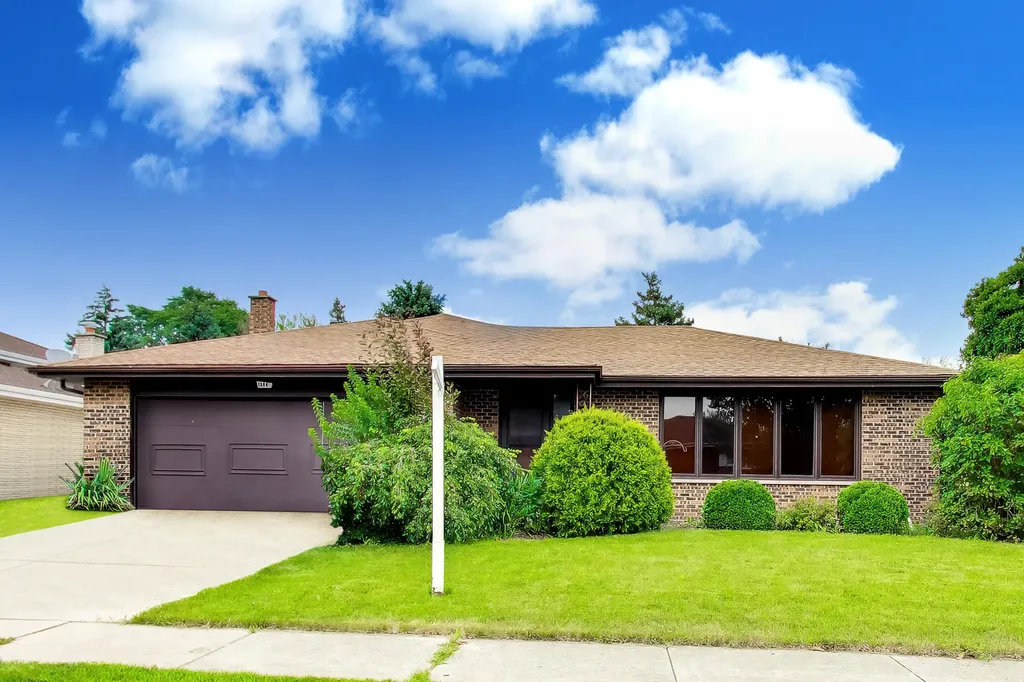 15643 Calypso Lane Orland Park IL 60462