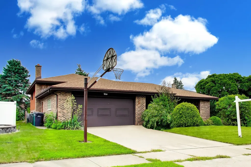 15643 Calypso Lane Orland Park IL 60462