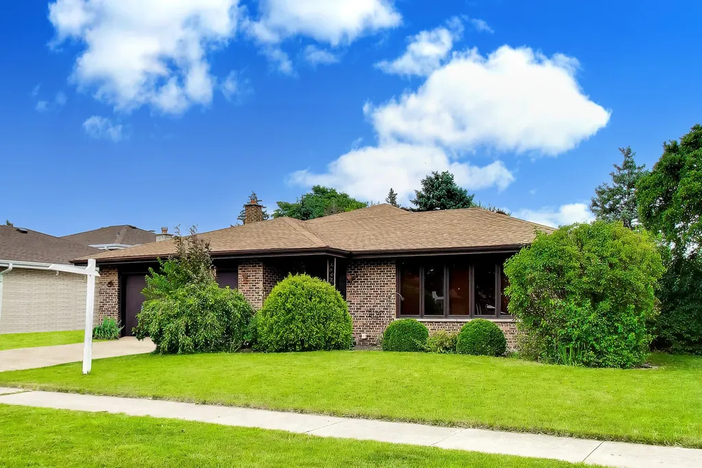 15643 Calypso Lane Orland Park IL 60462