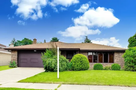 15643 Calypso Lane Orland Park IL 60462