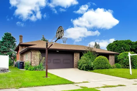 15643 Calypso Lane Orland Park IL 60462