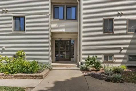 1921 Melrose Drive Champaign IL 61820