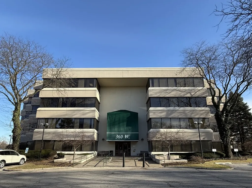 360 Butterfield Road Elmhurst IL 60126