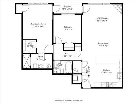 4700 North Kenmore Avenue Chicago IL 60640