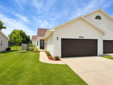 603 Davidson Drive Minooka IL 60447