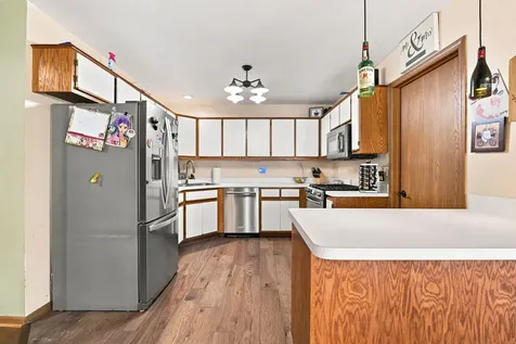 603 Davidson Drive Minooka IL 60447
