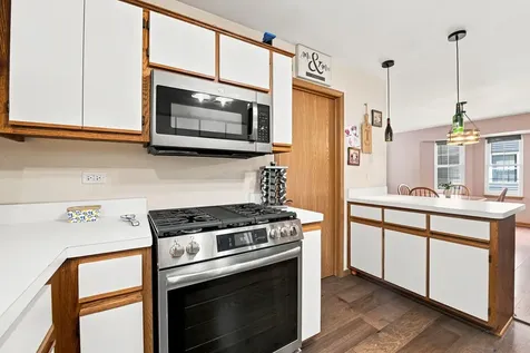 603 Davidson Drive Minooka IL 60447