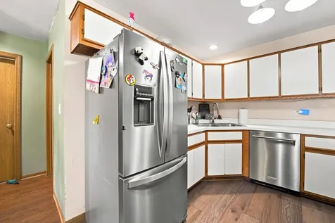 603 Davidson Drive Minooka IL 60447