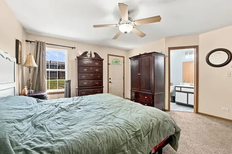 603 Davidson Drive Minooka IL 60447