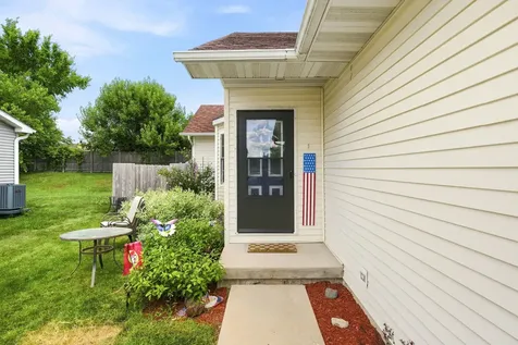 603 Davidson Drive Minooka IL 60447