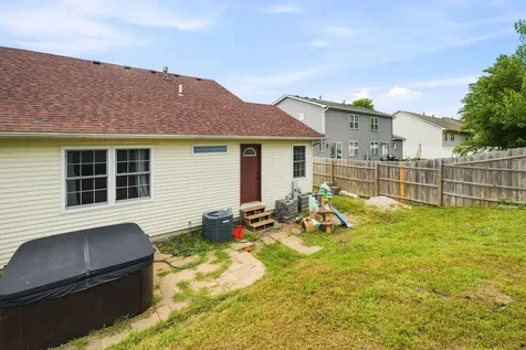 603 Davidson Drive Minooka IL 60447