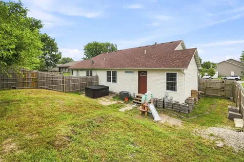 603 Davidson Drive Minooka IL 60447