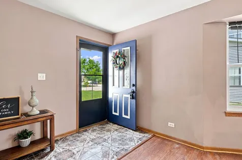 603 Davidson Drive Minooka IL 60447
