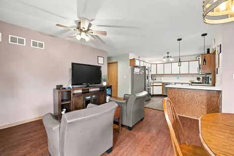 603 Davidson Drive Minooka IL 60447