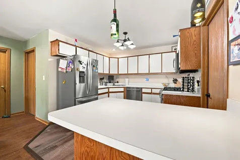 603 Davidson Drive Minooka IL 60447