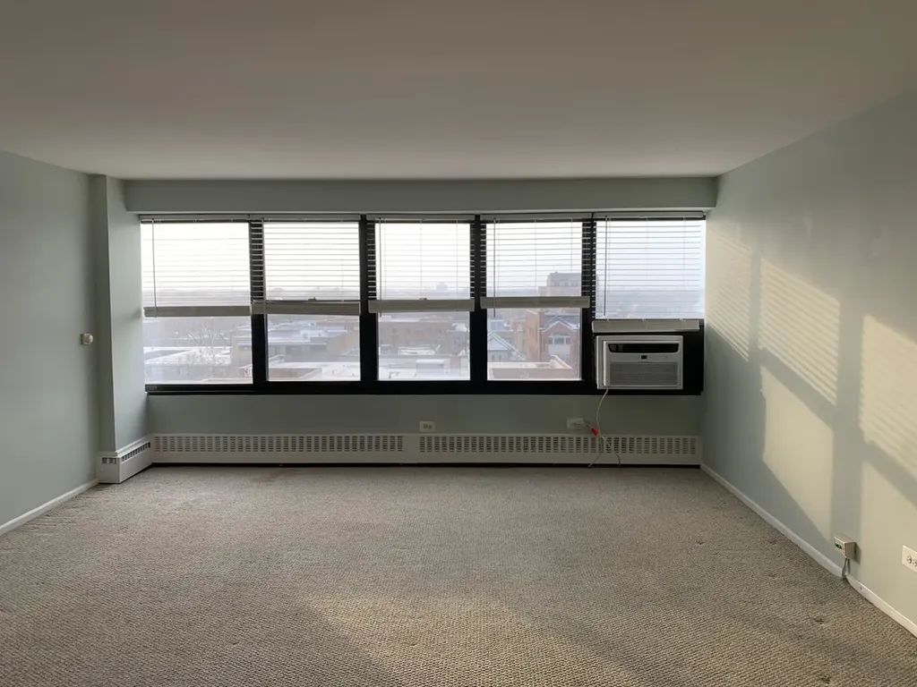 6030 North Sheridan Road Chicago IL 60660