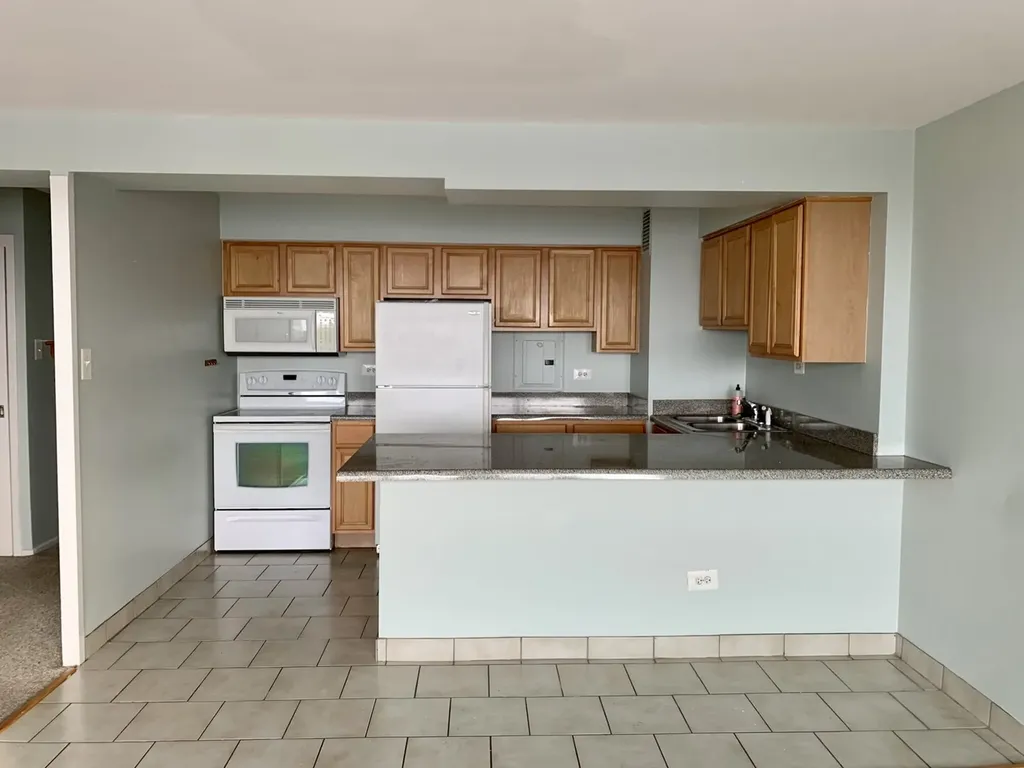 6030 North Sheridan Road Chicago IL 60660