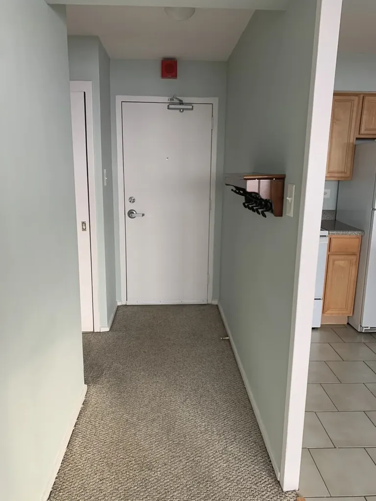 6030 North Sheridan Road Chicago IL 60660