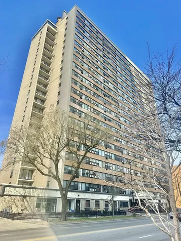 6030 North Sheridan Road Chicago IL 60660