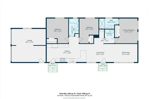 28069 North Lake Drive Wauconda IL 60084