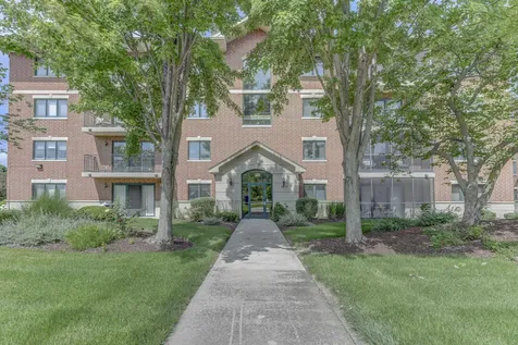 6810 West Winding Trail Oak Forest IL 60452