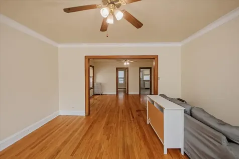 6719 North Oshkosh Avenue Chicago IL 60631