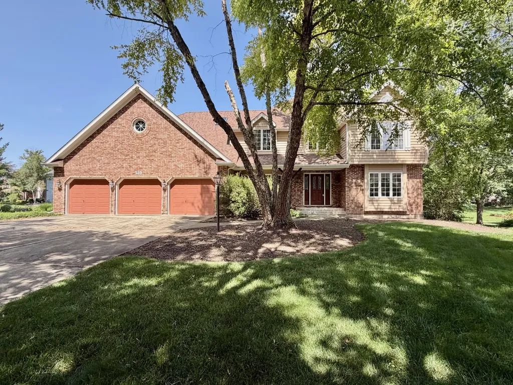 510 Delkir Court Naperville IL 60565