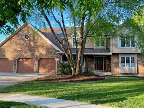 510 Delkir Court Naperville IL 60565