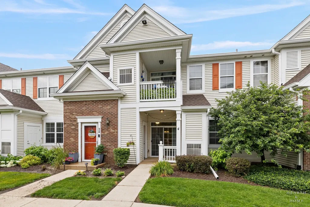 2305 Aurora Drive Hampshire IL 60140