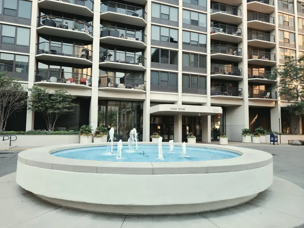 1560 North Sandburg Terrace Chicago IL 60610