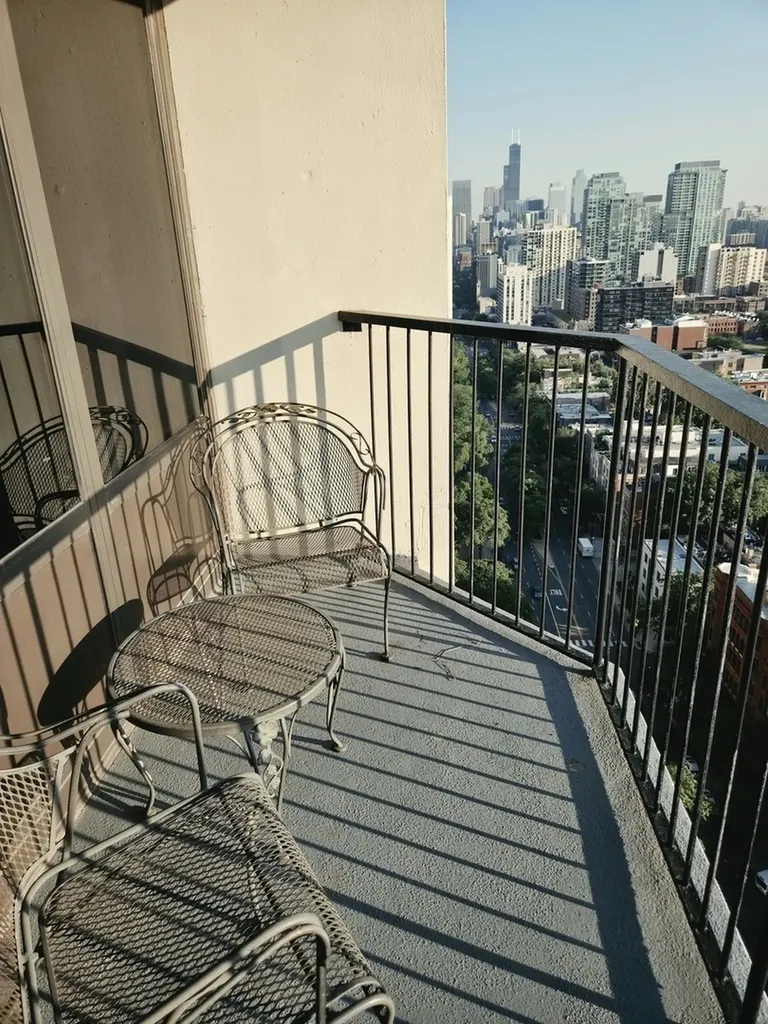 1560 North Sandburg Terrace Chicago IL 60610