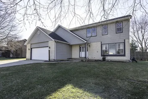 514 Judith Court Winthrop Harbor IL 60096