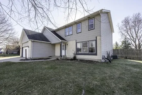 514 Judith Court Winthrop Harbor IL 60096