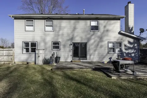 514 Judith Court Winthrop Harbor IL 60096
