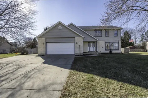 514 Judith Court Winthrop Harbor IL 60096