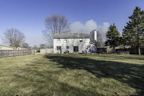514 Judith Court Winthrop Harbor IL 60096