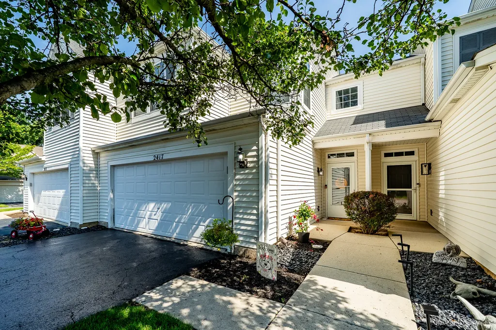 2417 Brush Hill Circle Joliet IL 60432