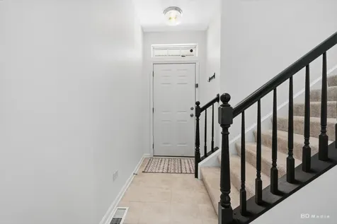 2417 Brush Hill Circle Joliet IL 60432