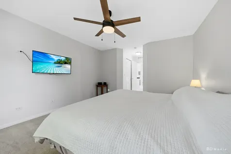 2417 Brush Hill Circle Joliet IL 60432