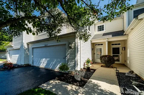 2417 Brush Hill Circle Joliet IL 60432