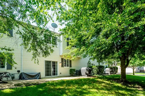 2417 Brush Hill Circle Joliet IL 60432