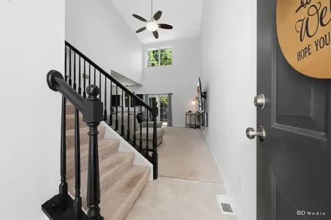 2417 Brush Hill Circle Joliet IL 60432