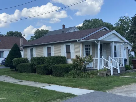 207 North Conrad Street Peotone IL 60468