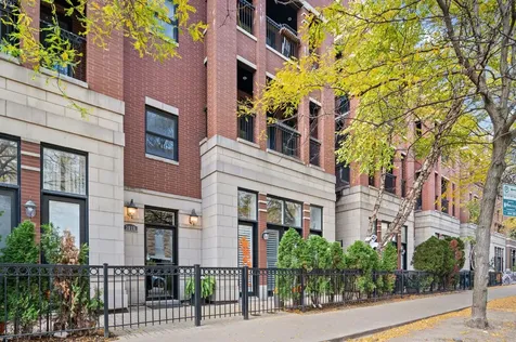 3010 North Sheffield Avenue Chicago IL 60657