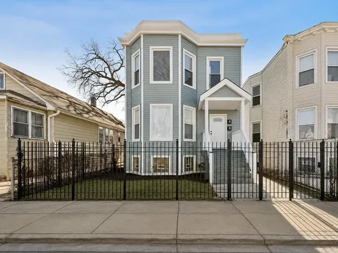 4845 West Potomac Avenue Chicago IL 60651