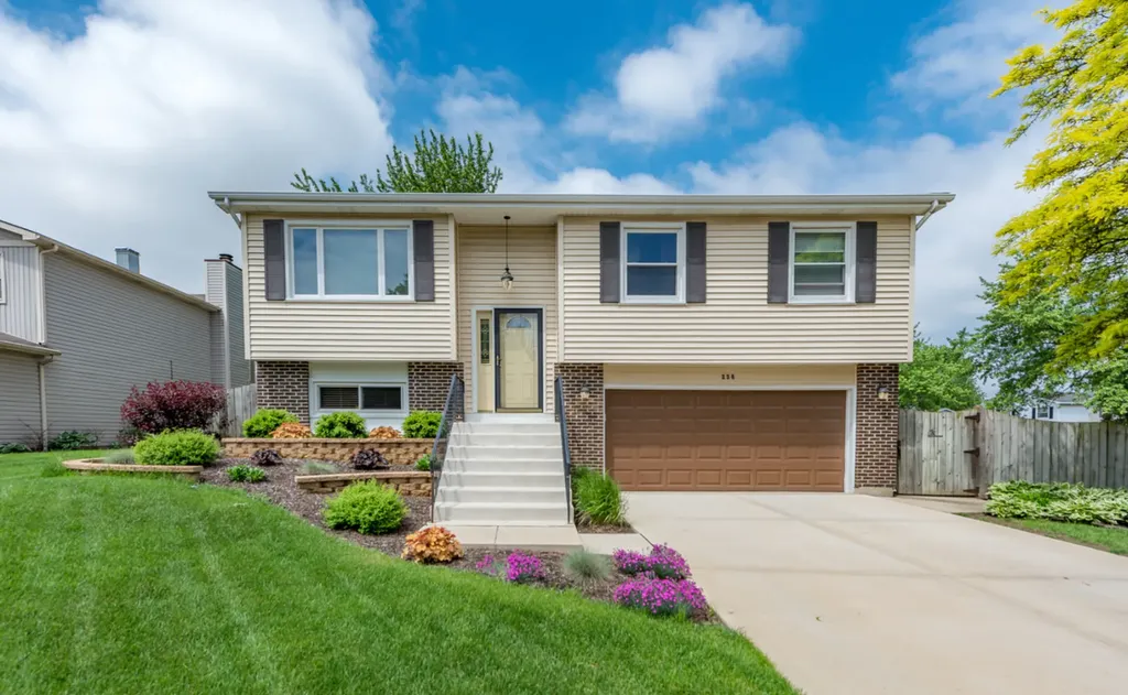 238 South Park Place Drive Bartlett IL 60103